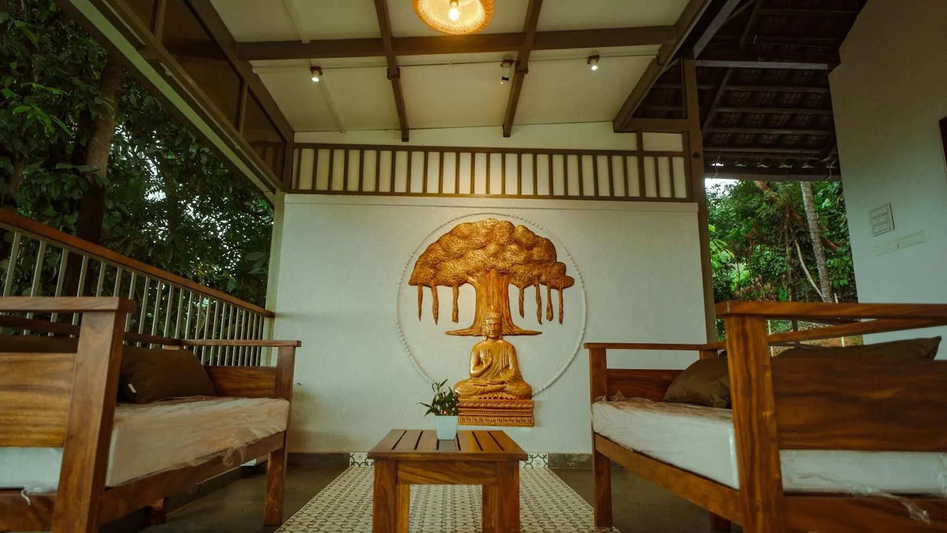 Villa Nila Paithal Paithalmala