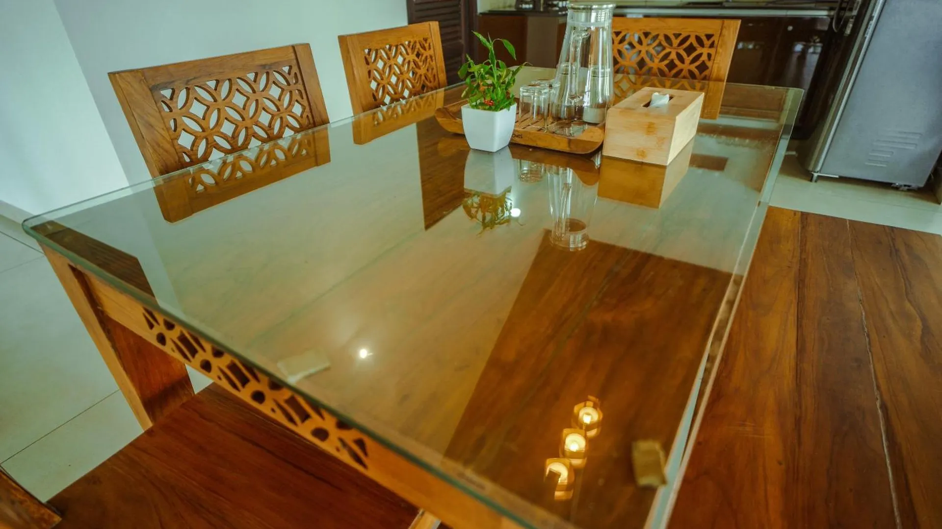 Villa Nila Paithal Paithalmala 0*,  India