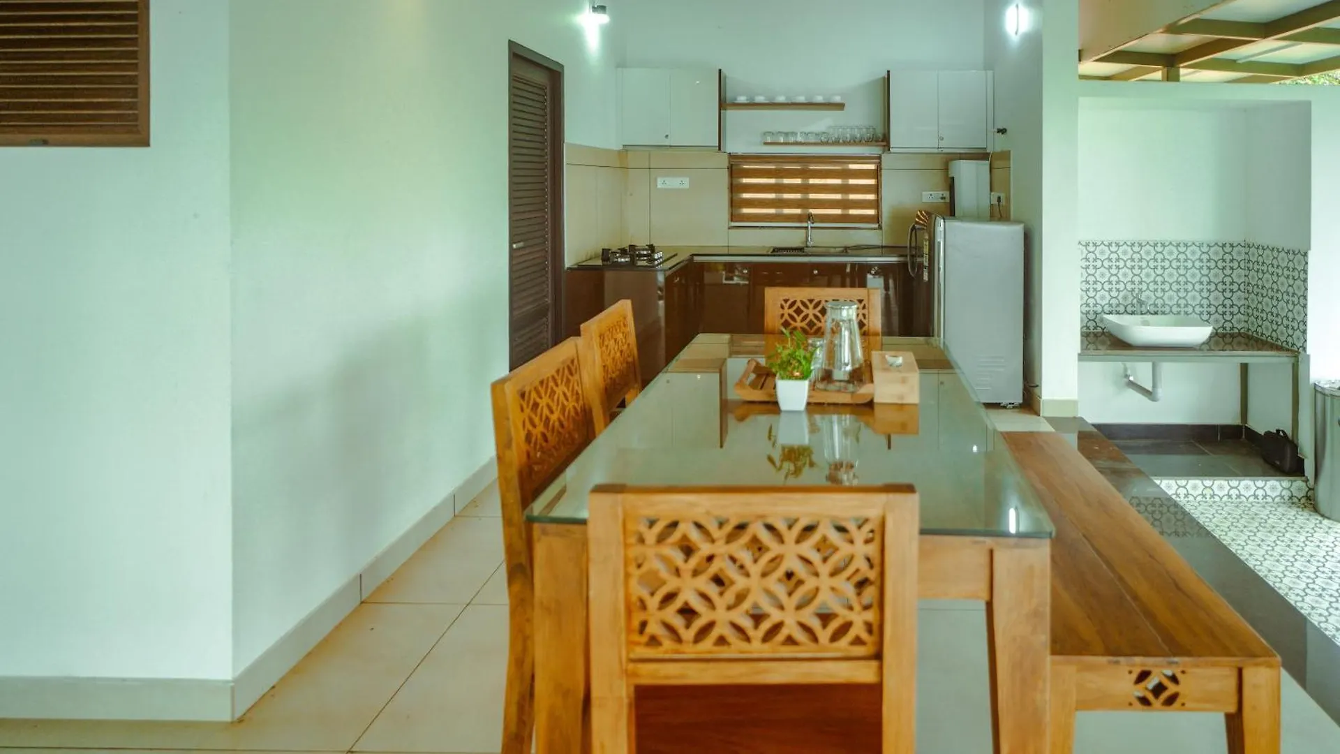 Villa Nila Paithal Paithalmala India