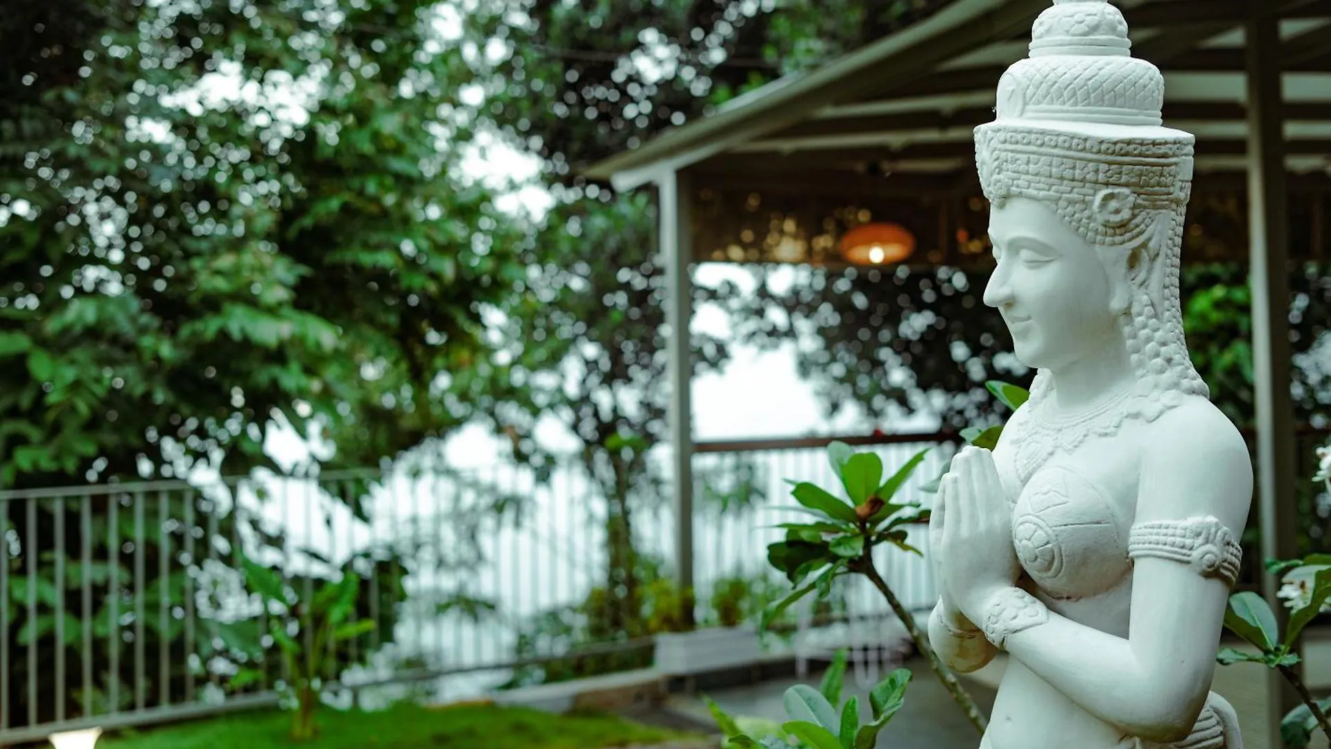 Villa Nila Paithal Paithalmala