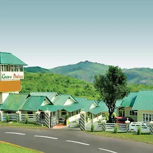  Hotel Palace