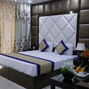 Pride, Karol Bagh 3*, Delhi (National Capital Territory of India) India