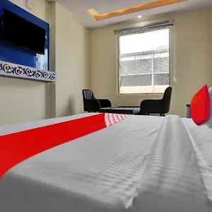 O Metro Height's Near Nangloi Railway Metro Station 3*, Delhi (National Capital Territory of India) India
