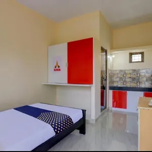 3* Hotel Kochu Mariya Residency