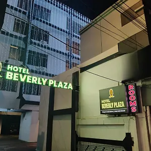 3* Hotel Beverly Plaza