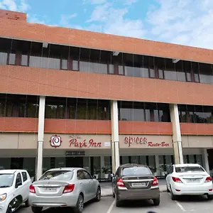 Park 3*, Chandigarh India