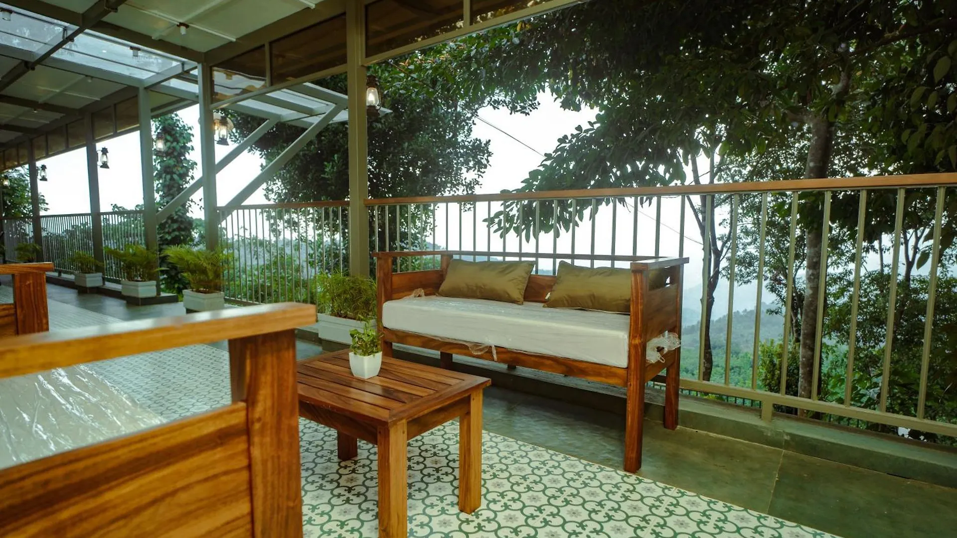 Nila Paithal Villa Paithalmala