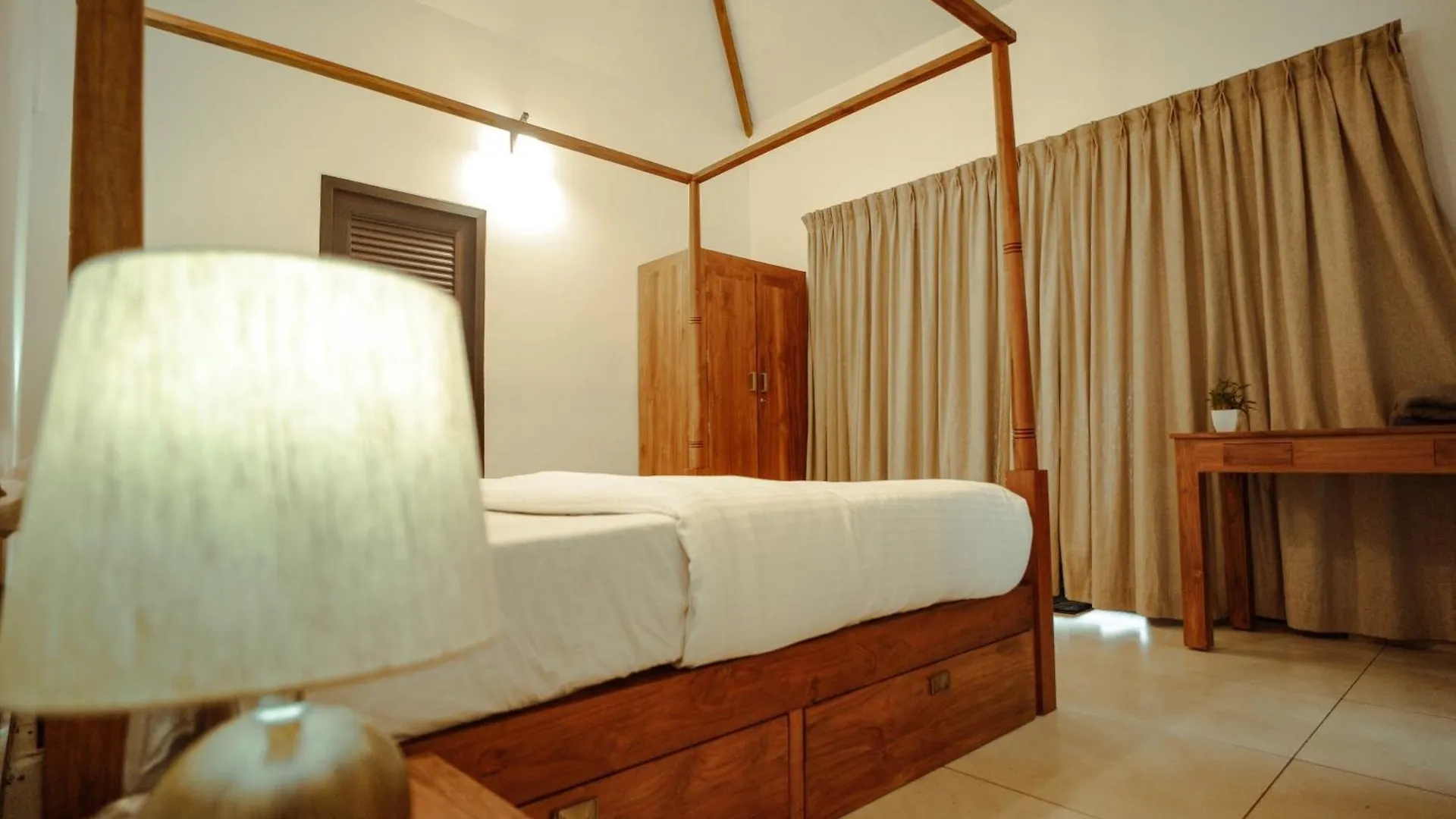 Nila Paithal Villa Paithalmala 0*,