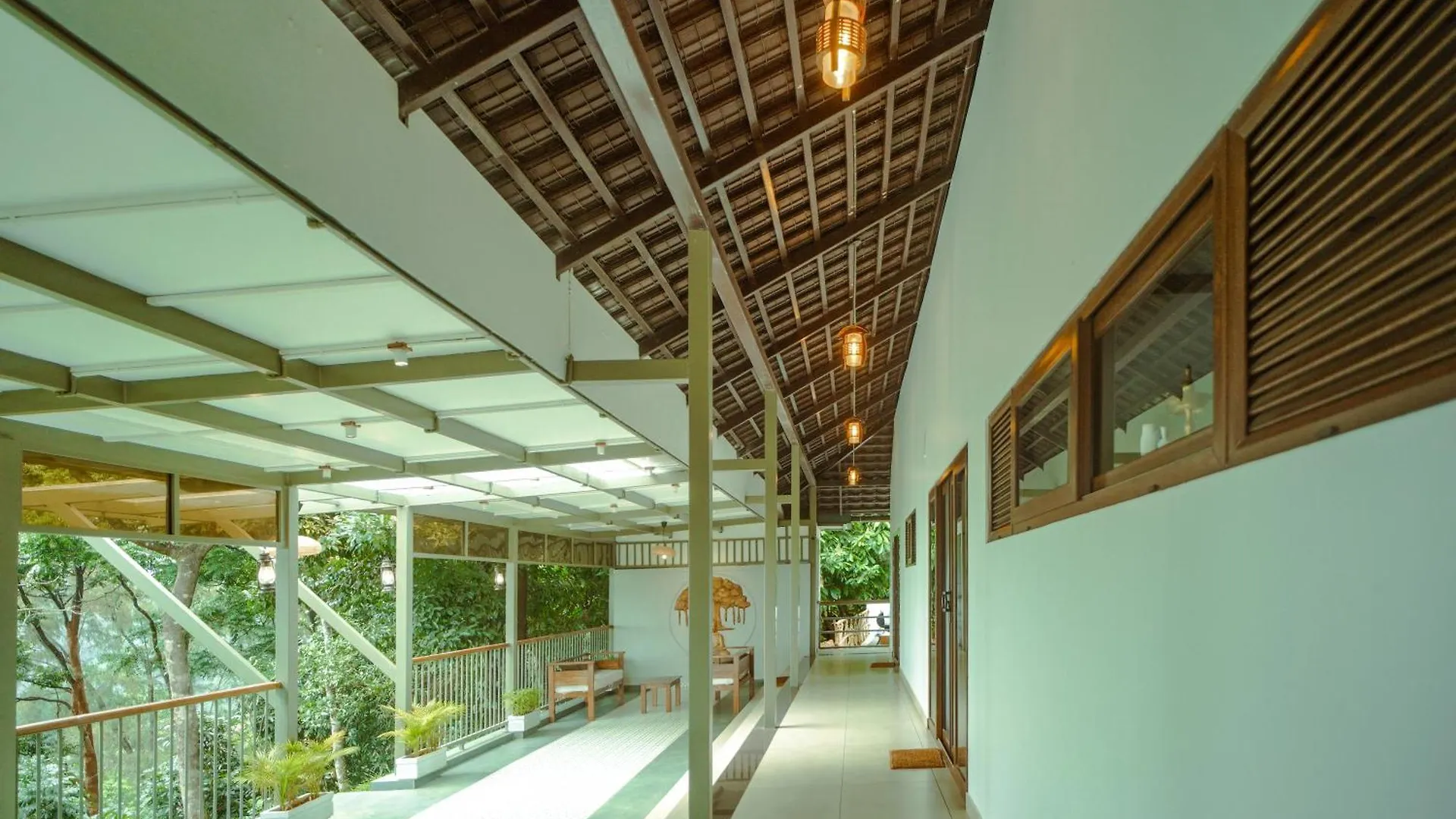 Nila Paithal Villa Paithalmala
