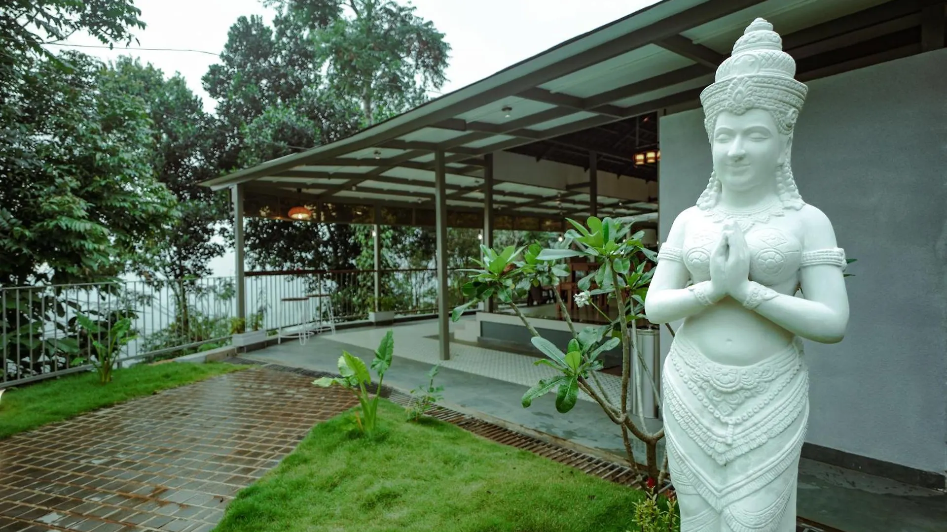 Nila Paithal Villa Paithalmala