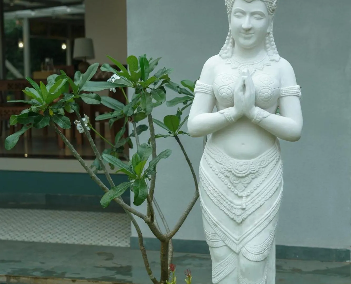 Nila Paithal Villa Paithalmala