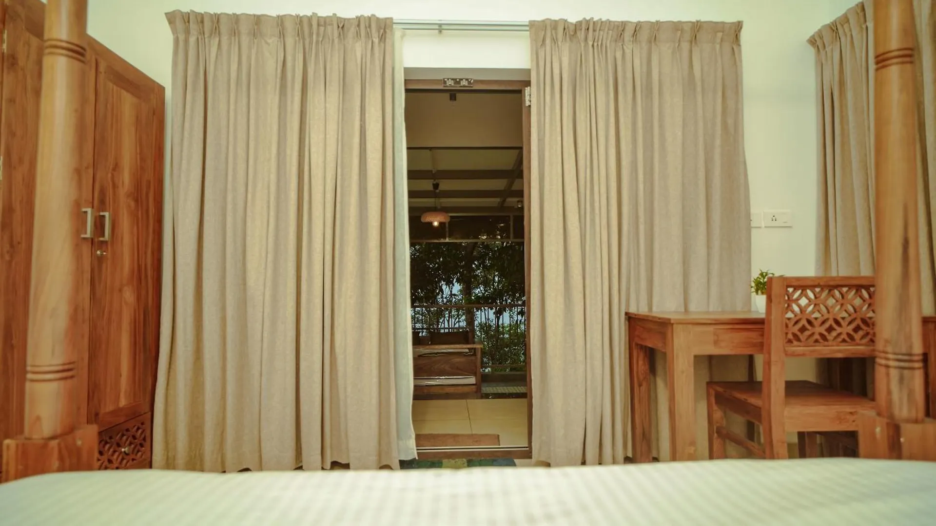 Nila Paithal Villa Paithalmala