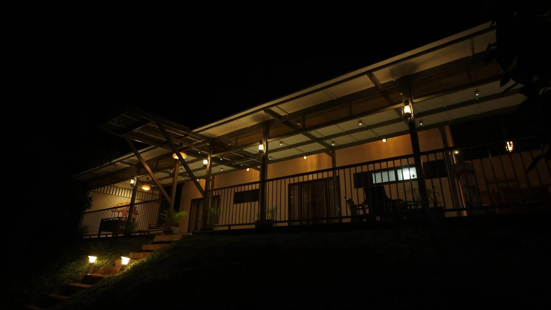 Nila Paithal Villa Paithalmala