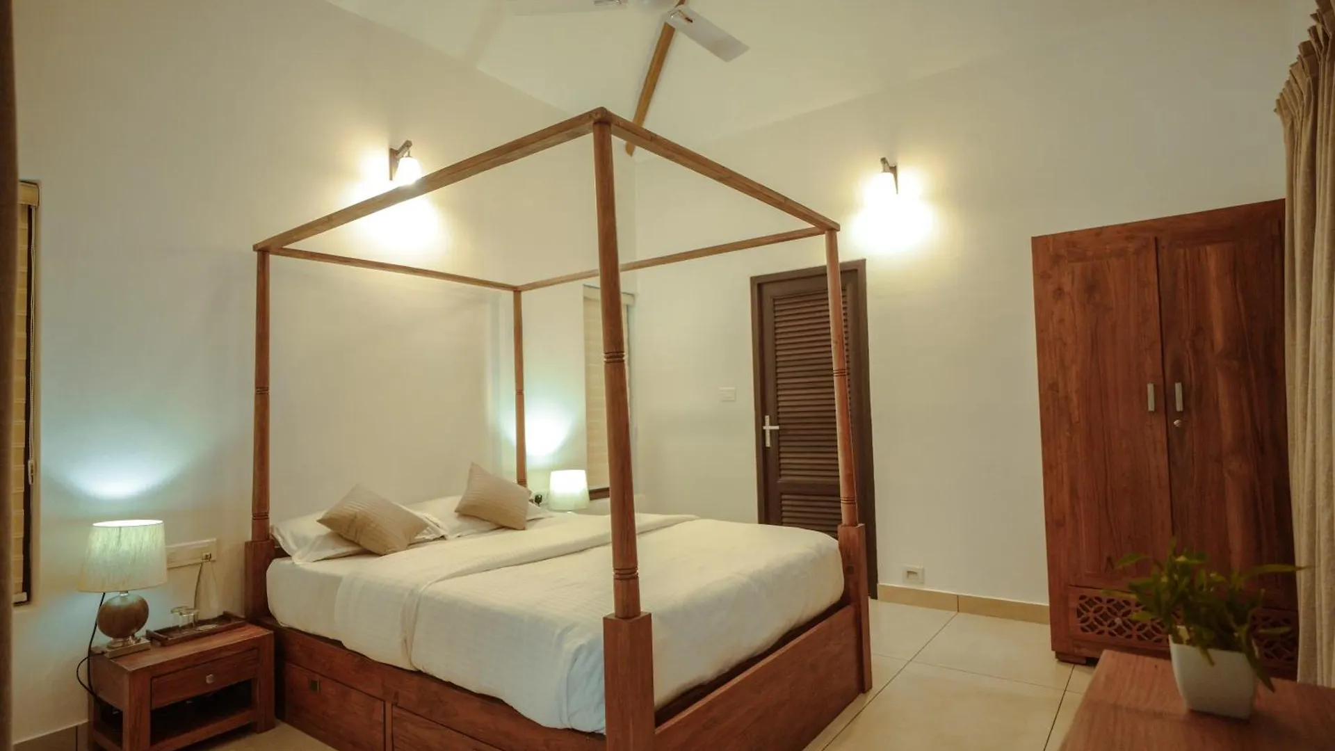 Nila Paithal Villa Paithalmala