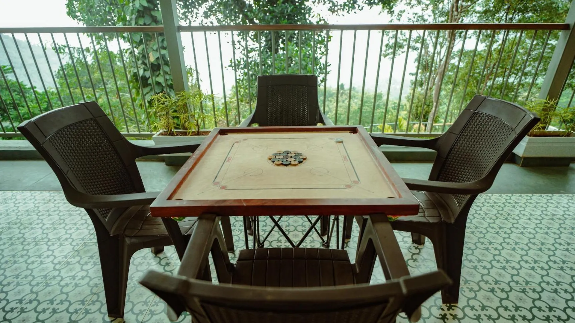 Nila Paithal Villa Paithalmala
