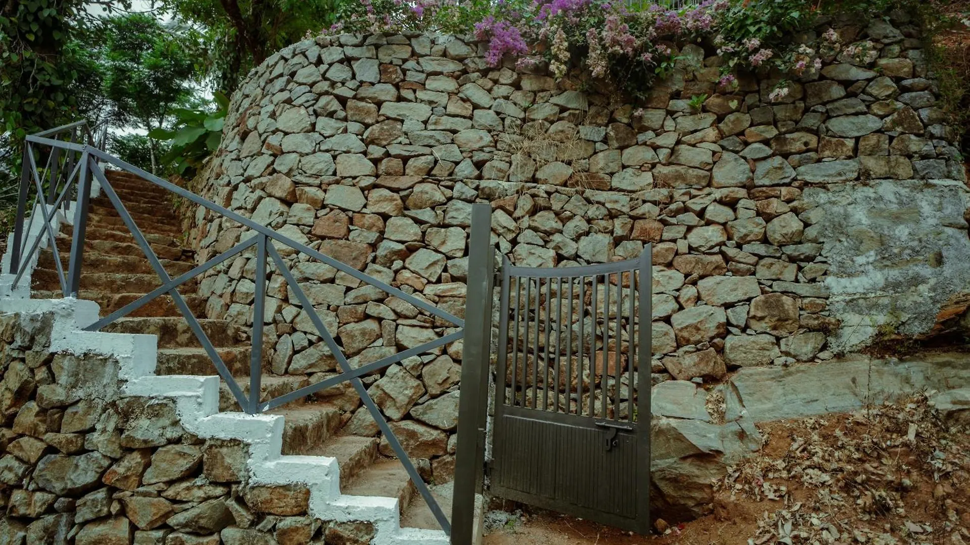 Nila Paithal Villa Paithalmala 0*,