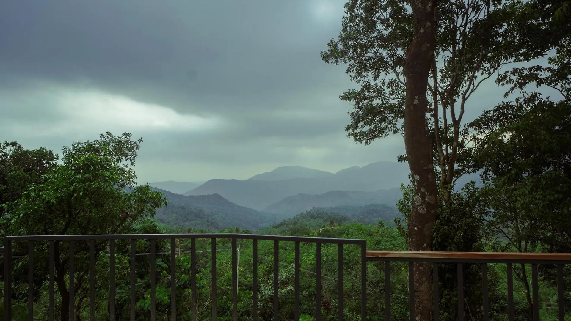Nila Paithal Villa Paithalmala