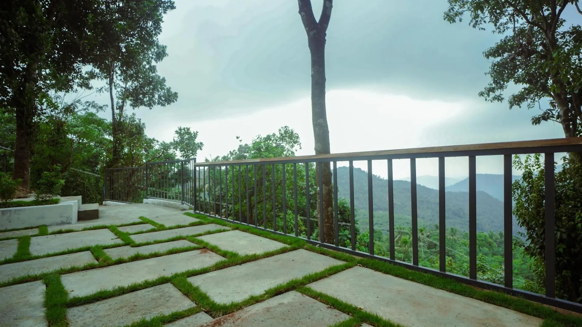 Nila Paithal Villa Paithalmala India