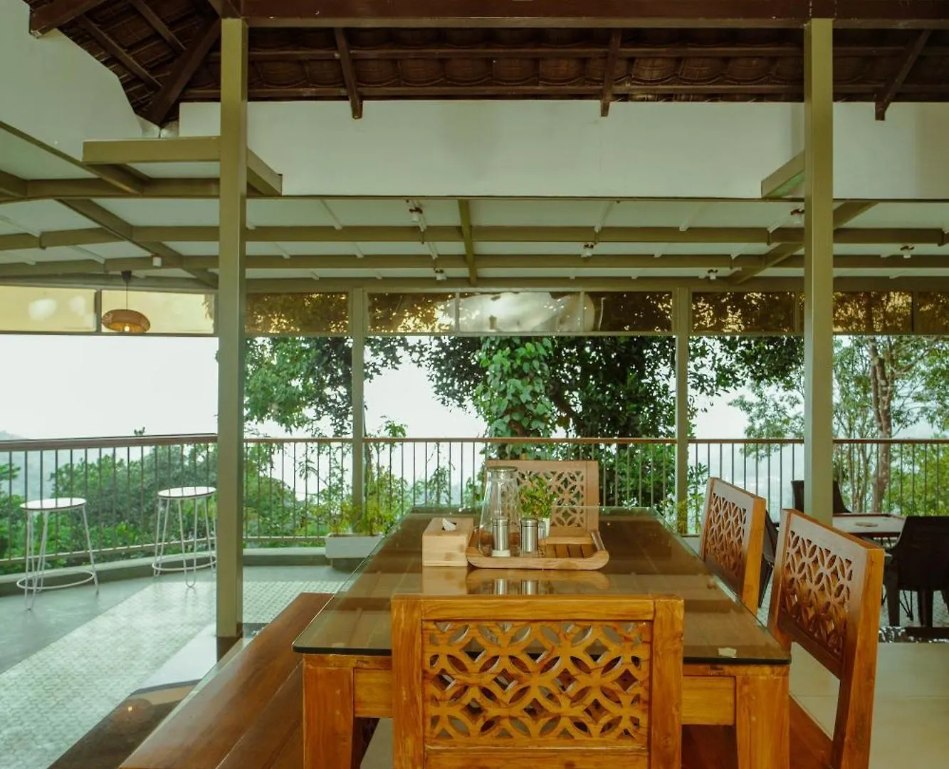 Nila Paithal Villa Paithalmala