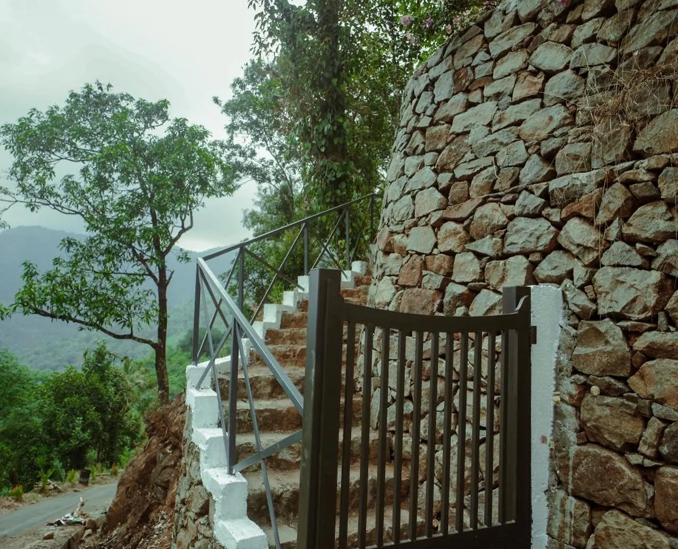 Nila Paithal Villa Paithalmala 0*,