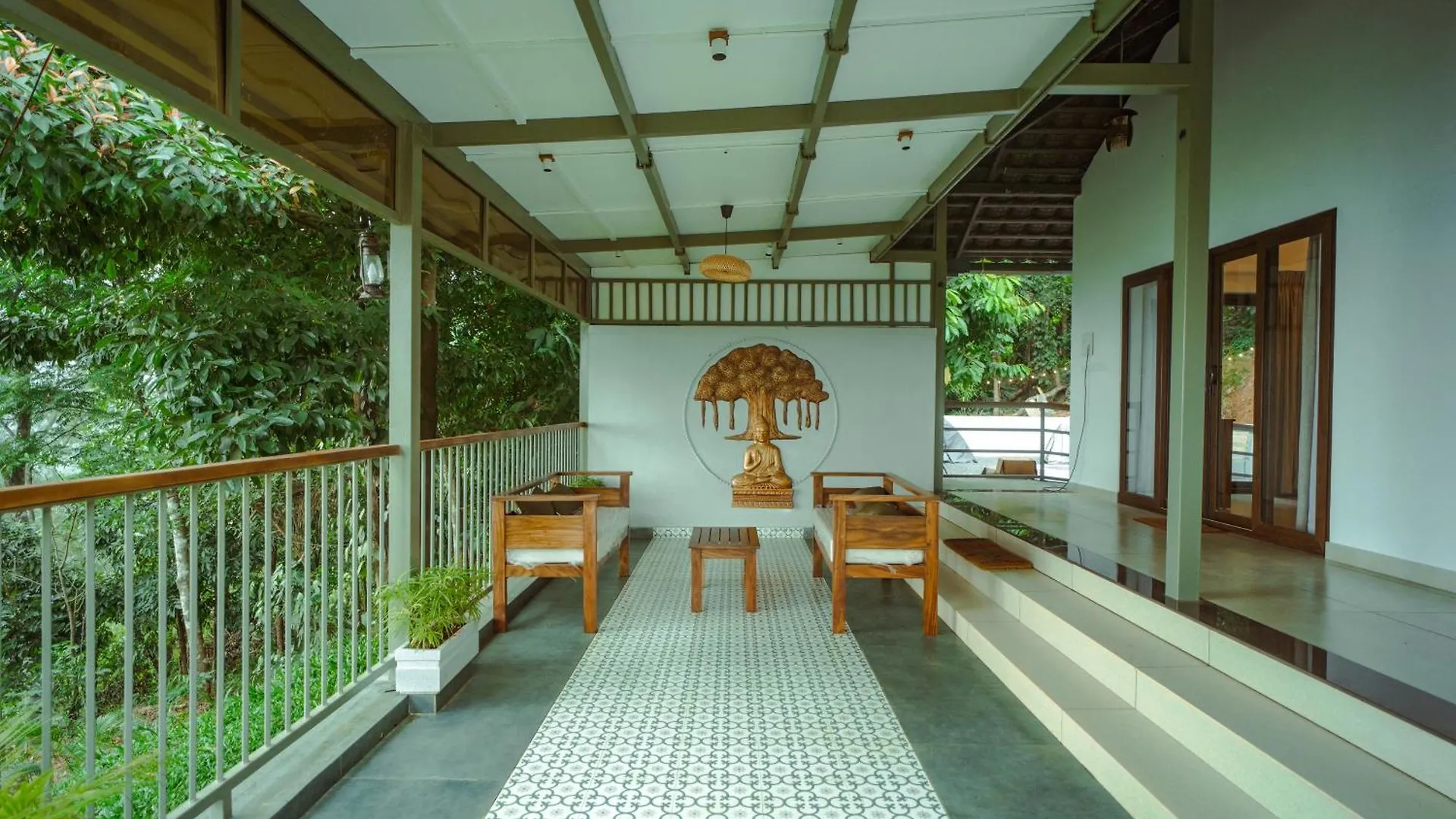 Nila Paithal Villa Paithalmala