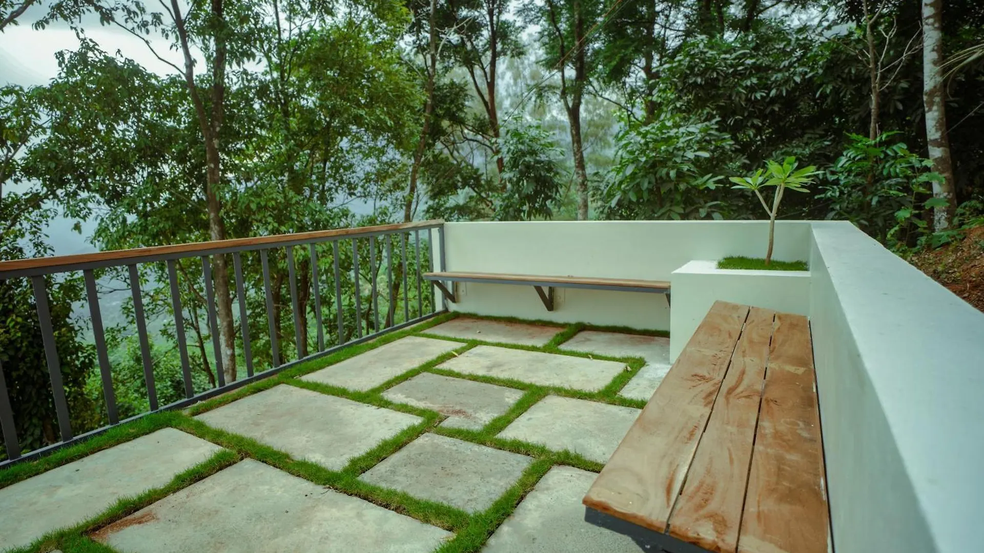 Nila Paithal Villa Paithalmala